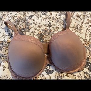 Victoria’s Secret Full Coverage Bra